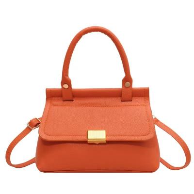 China Fashion This year popular for many years handbags Korean version of women's casual shoulder bag women retro large-capacity messenger bag for sale