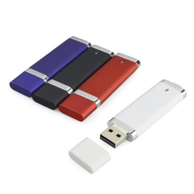 China Convenient USB 2.0/3.0 Custom LOGO 16GB 32Gb 64 Gb High Speed USB Flash Drives Memory Stick pendrive for sale