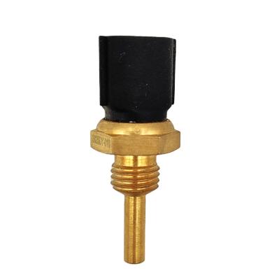 China Diesel Engine Parts OEM DongFeng Genuine Truck Parts Electric Speed Sensor 3825DY-010 for sale