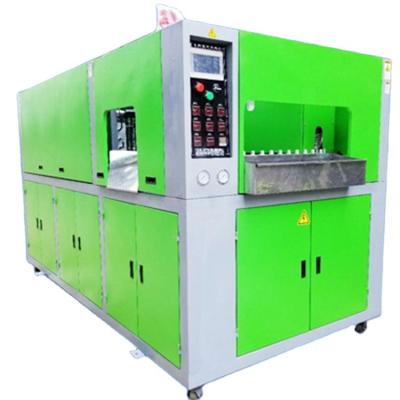 China 2021 Bottle Plastic Bottle Blow Molding Machine Extrusion Blow Molding Machinery for sale