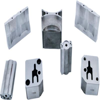 China Stamping Tool Factory Price Finely Processed Manufacturer Precision Metal Steel Stamping And Drawing Parts for sale
