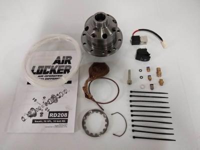 China RD206 Suzuki Jimny Lockers 4X4 Offroad Auto Spare Parts RD118 Hoge sterkte Te koop