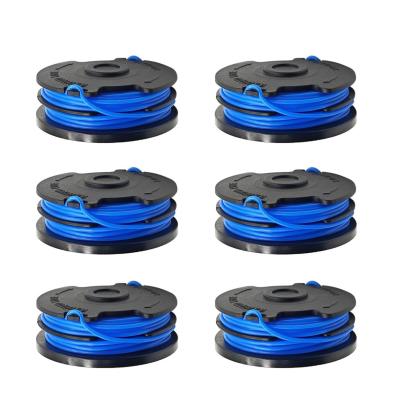 China Nylon Trimmer Line for Trimmer Head of Brush Cutter for sale