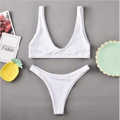 China Plus Size Swimwear&Beachwear Sportswear Bikini Customized Swimwear Swimsuit for sale