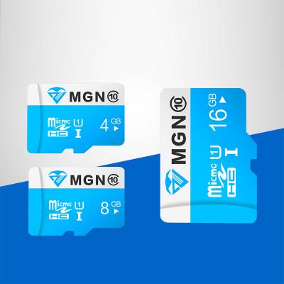 China Phone/MP4 Camera/Microphone/Speaker/Mobile 128GB U3 64GB Size Speed Class10 Memory Cards Memory Micro TF Card for sale