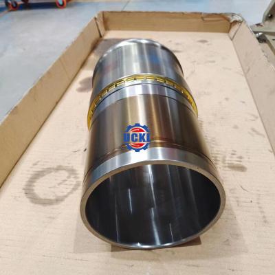 China Construction machinery ME071228 ME071229 ME072062 ME997467 ME0712126 ME308004 --SK330 6D16 engine liner kit for sale