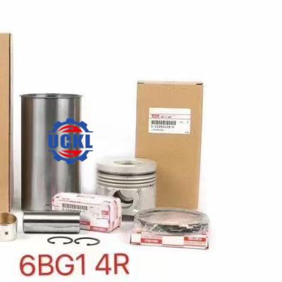 China S1170-12140 Construction Machinery---Engine P11C J08E Crankshaft Bearing Main Asses' Y Parts for sale