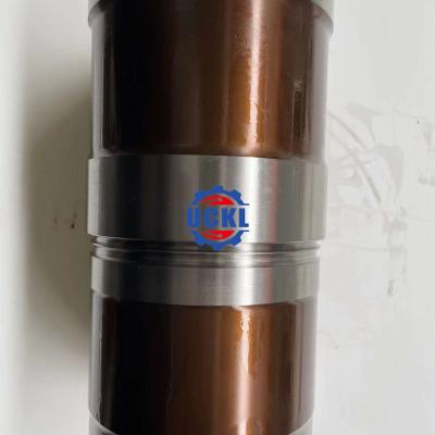 China Construction machinery 11467 - 1611-- H06C HO6CT cylinder liner 11467-1591 /11467-1601/ 11467-1621 for sale