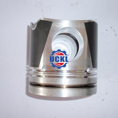 China Construction machinery 6207-31-2180--S6D95 engine piston ring excavator PC200-6 machine for sale