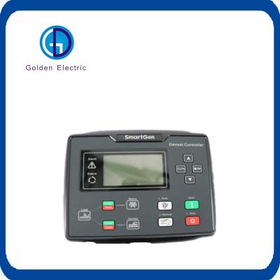 Cina Impianto fisso di avvio automatico Genset Controller HGM6120N AC Single Phase Output in vendita