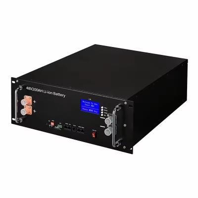 Κίνα IEC62619 48v 100ah Ηλεκτρονική μπαταρία CE Τηλεπικοινωνιακές μπαταρίες προς πώληση