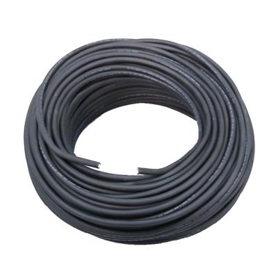China Prenda impermeable ligada cruzada resistente H07RN8-F del cable de transmisión del aislamiento de goma de la chaqueta en venta
