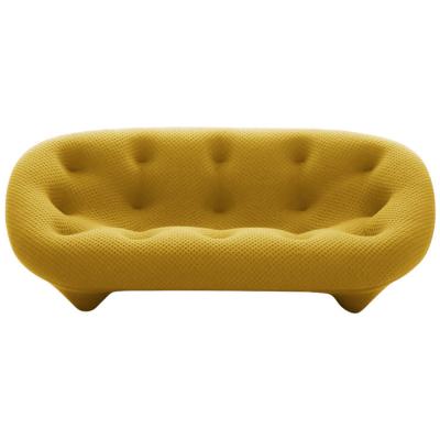 China Other Luxury Furniture Couch Three Corner Sofa Luxury Sofas Italian Modern Living Room Furniture for sale
