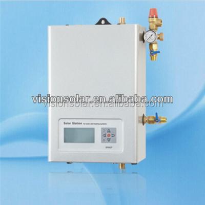 China Circulation active solar system single line solar station SR961 for active system for sale