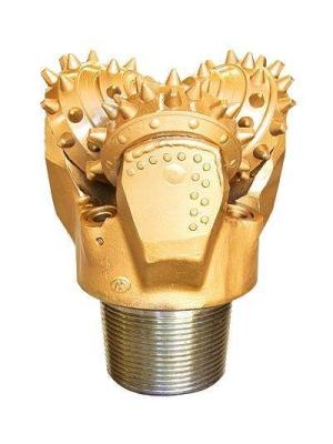 China High Strength Tricone Drill Bits , 5 7/8