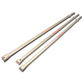 Cina Rendimento elevato integrale H22*108 di aste di trivellazione H19*108 per di pietre rotte in vendita