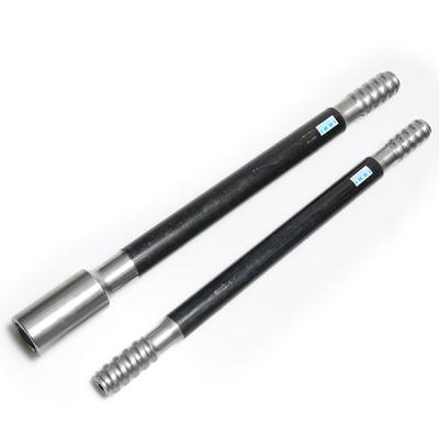 中国 T38 3660mmの鉱石鉱山のための材料MMのドリル延長棒の炭素鋼 販売のため