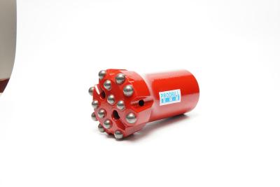 Cina Taglienti T51-203mm del bottone infilati normale con la prestazione massima di perforazione in vendita