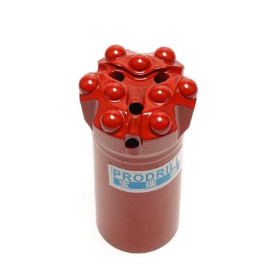 Cina Tipo normale taglienti del banco, pezzi di roccia del carburo del bottone del filo con le velocità di avanzamento veloci in vendita