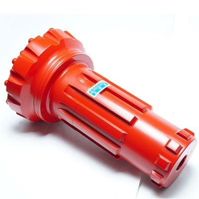 China NUMA 100 - 305mm Mining Drill Bits High Drilling Rate Compact Design for sale