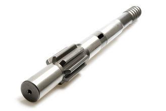 China Sandvik Tamrock Drill Shank Adapter HL550 T45-500 Long Life For Coal Mining for sale