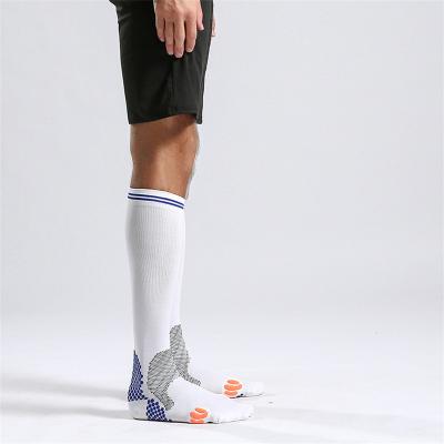 China Factory Customized Recycling Customized Multiple Choices Ankle Breathable Direct Sales Sport Socks for sale