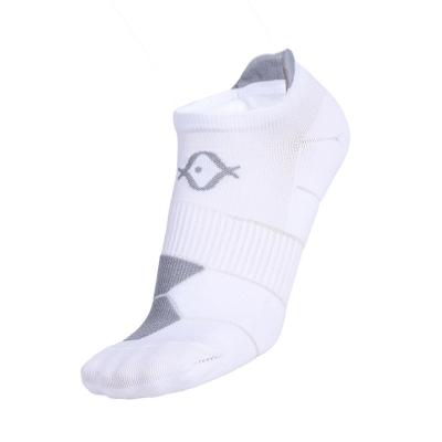 China 2022 Factory Wholesale Professional Breathable Socks Non-slip Sweaty Absorption Sport Socks for sale