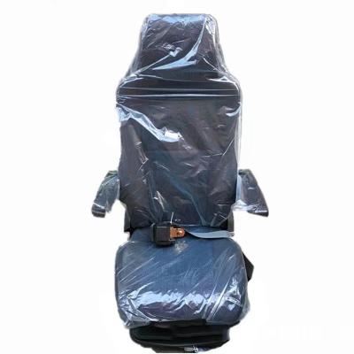 China Carbon steel suitable for top luxury car air suspension Hawoka car seat system pneumatic driver seat for sale