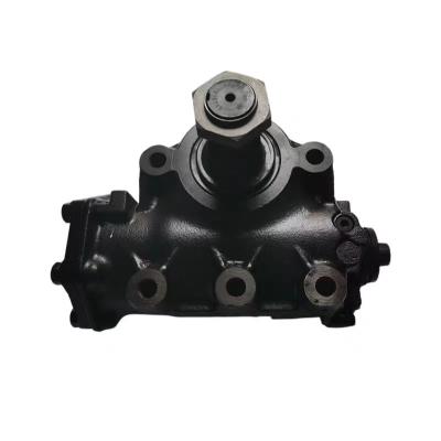 China Carbon Steel Machine Power Steering Assembly AZ9719470228 Hydraulic Chinese Cycle Ball Truck Steering Device Suitable For Howo for sale