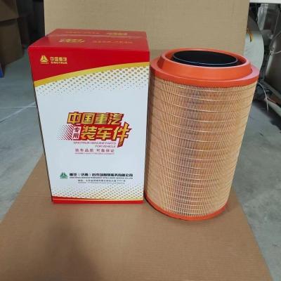 China Suitable Carbon Steel A-38050 For Heavy Duty Air Filter C271050 P635977 WG9725190103 Sinotruk Haover for sale