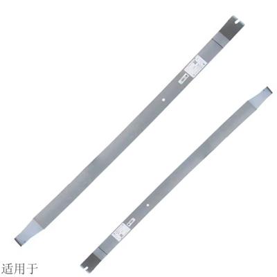 China Carbon Steel Best Selling Vacuum Sieve Pull Belt Set WG9725190151 for sale