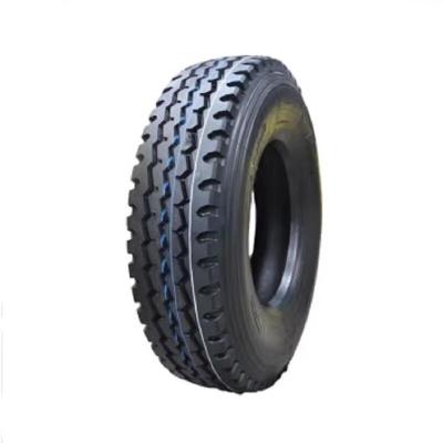China Carbon Steel It Fits Sinotruk Haovo Truck Spare Parts Haovo Truck Tire 1200R20 Haovo Truck Tire for sale