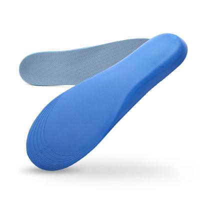 China Invisible Insole Thickening Shock Absorption Rehabilitation Elastic Breathable Rehabilitation Slow Sweat New Exercise Bound Exercise for sale