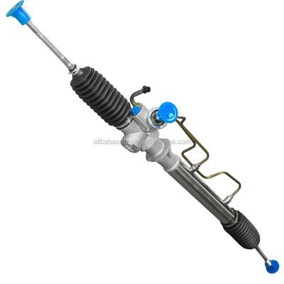 China Steering gear for all cars ZPARTNERS 3C4839016A 6ru423057h steering gear power steering for opel corsa c for bmw e39 power steering rack for sale