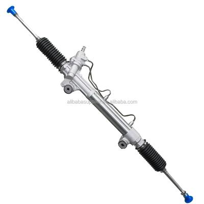 China Steering Gear For All Used Cars ZPARTNERS 51227202148 Rack Power Steering Gear Box Auto Steering Gear For Soueast Dx7 for sale