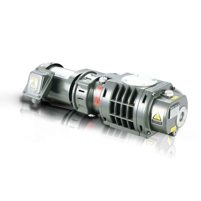 China Bomba de vacío de raíces mecánica de BSJ30L 0.4KW, CE industrial del ventilador de las raíces certificado en venta