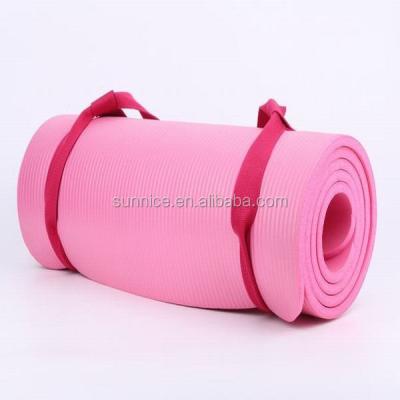 China 2018 Good Quality Yoga Mat Sling Strap for sale