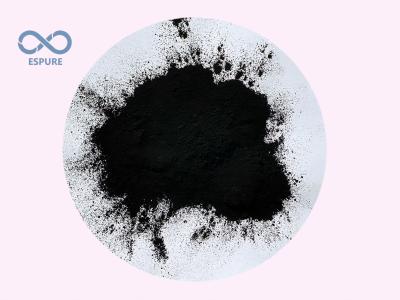 China 200 325 Mesh Wood Based Activated Carbon Powder For Oral Pharmaceuticals for sale