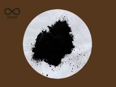 China 900mg/g Coal Based Powdered Activated Carbon Water Treatment 200 300 325 Mesh for sale