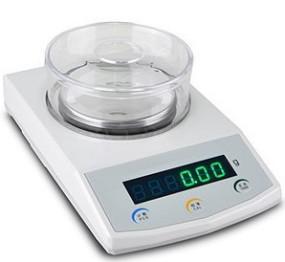 Chine Échelle surchargez de protection équilibre 110g/0.01g électronique à vendre