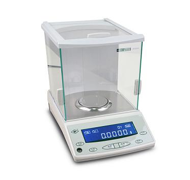 Chine 0.1mg échelle d'équilibre de Digital de laboratoire de l'exactitude 160g à vendre