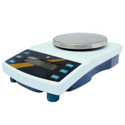 Chine Échelle automatique d'équilibre électronique du calibrage 6kg 0.1g à vendre