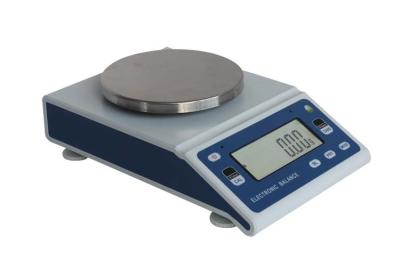 Chine 5000g / échelle chimique d'équilibre de laboratoire de la précision 0.01g à vendre