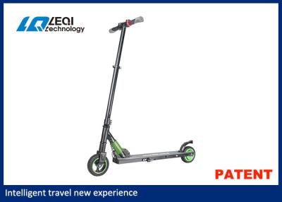 China Patent 5/6/6.5 inch e-scooter, 14 cells chinese bettery, electric kick scooter, Invisible cables,hot sale for sale
