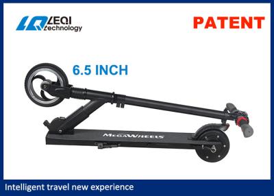 China Patent 5/6/6.5 inch, 14 cells chinese bettery, Innovative fashionable design electric scooter S1 for sale