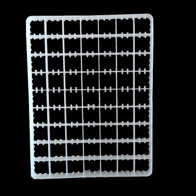China Cattle Poultry Farm Egg Tray Plastic Incubator/Duck Quial Bird Plastic Egg Incubator Tray Chicken Goose/Egg Tray Manufacturing Machine for sale
