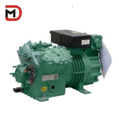 China Industrial Piston Air Compressor for Heavy-Duty and High-Pressure Applications for sale