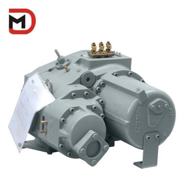 China Industry Durable Piston Air Compressor with Advanced Noise Reduction Technology for sale