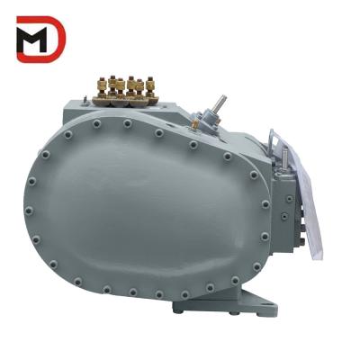 China Air Cooled Lubricated Style Electric Air Compressor for and Operation in Industrial Settings for sale