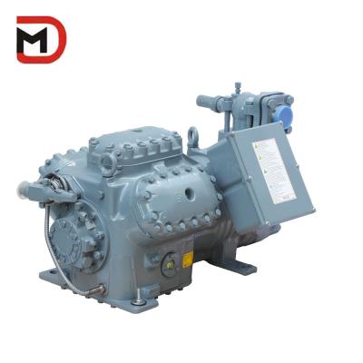 China Durable Lubricated 5bar Refrigeration System Air Conditioning Compressor for Cold Room for sale